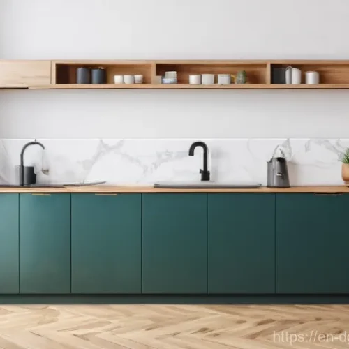 Home 20 디지털 노마드 생활에 필요한 기술 - Here are three detailed image prompts in English, designed to meet your guidelines: