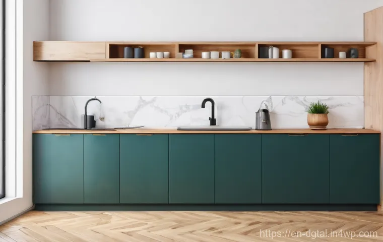 디지털 노마드 생활에 필요한 기술 - Here are three detailed image prompts in English, designed to meet your guidelines: