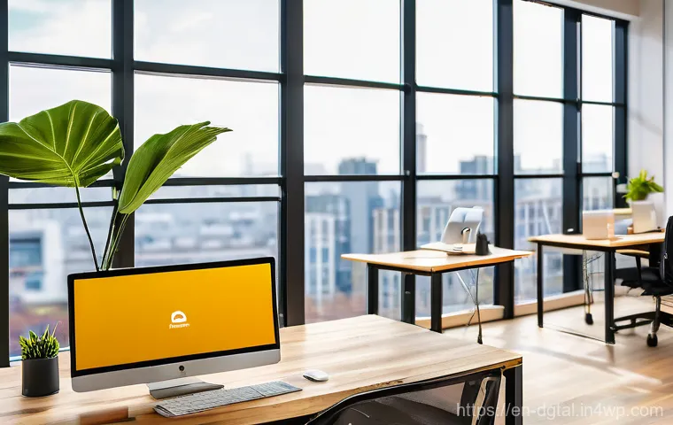 디지털 노마드 생활에 필요한 기술 - Here are three detailed image prompts in English, designed to meet your guidelines: