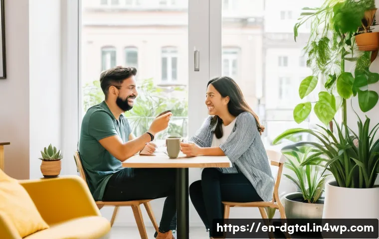 디지털 노마드 생활의 장기 계획 세우기 관련 이미지 2