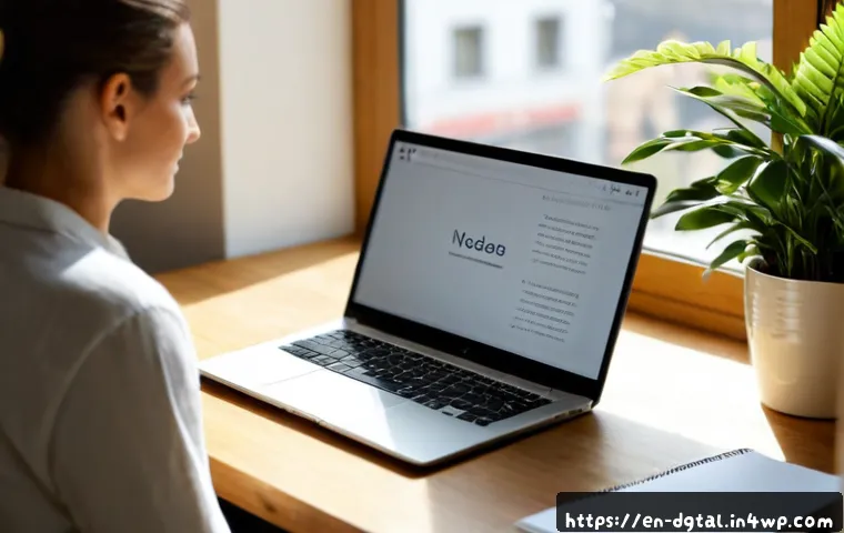 디지털 노마드의 자율성 키우기 - Photorealistic lifestyle scene of an independent digital nomad working at a sunlit apartment desk be...